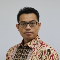 Arif Qasimi Al Bone, CA, MBA.