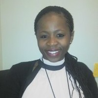Ntsiki Masina