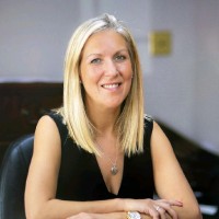 Amy Seaman