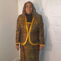 Linda Battle