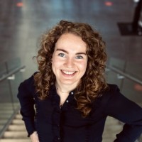 Nikki Op Ten Berg