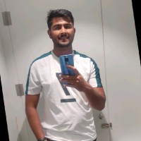 Shubham Palkar