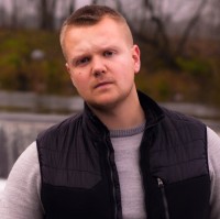 Павел Островец