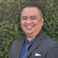 Timothy Ramos