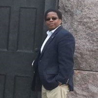 Paul Cotton, PhD RDN