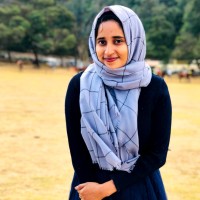Khadeeja Nishiya