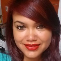 Thais Cristina Mendes Carvalho