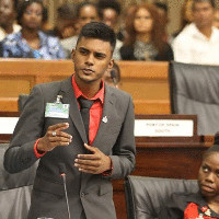 Varun Ramadhar