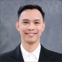 Rodel Jr Tirados
