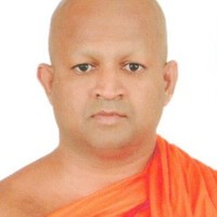 Ven. I.Dhammasiri Indiparape