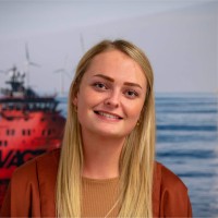 Nanna Lindegaard Rossavik