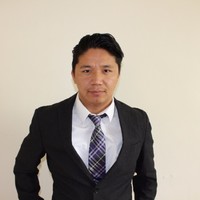 Tenzin Tseyang