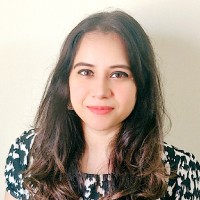 Vasudha Handa
