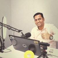 Paresh Pawar