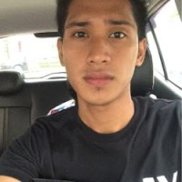 Khairul Azizi