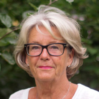 Ingrid Thuresson