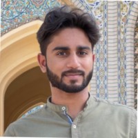 Usman Nagori