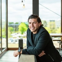 Juan Pablo Jochems