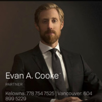 Evan Cooke