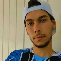 Cleiton Oliveira Mohr