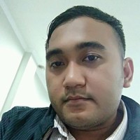 Syaiful Abdul Haris