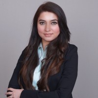 Anum Musharraf