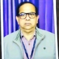 Ashim Kumar Dutta