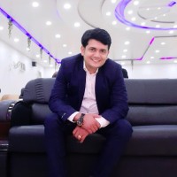 Krishna Kumar Singh