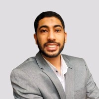 Dr Ahmed Hegazy