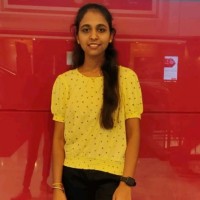 Rakshitha P R
