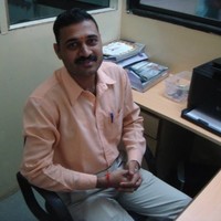 Yogesh Patil