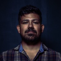 Jonathan Andrade
