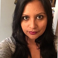 Angela Medina