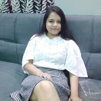 Pritha Sinha