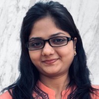 Bhagyashri Lomate