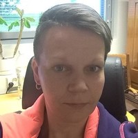Minna Koivula
