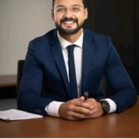 Syed Taha Abbas (Mfdc Ifmp)