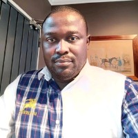 justin nsuka