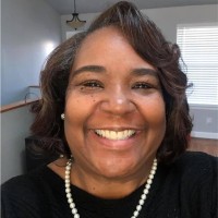 Pamela D. Harris