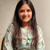 Priyanka Changediya