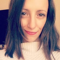 Samantha Milanesi