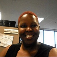 Cynthia Taylor BS HIM, RHIA
