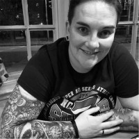 Colette Carpenter