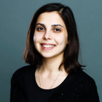 Preslava Eneva