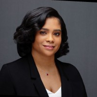 Shannel Satterfield, Mba