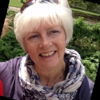 Margaret Kemsley-Smith