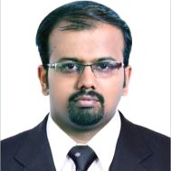 Arun Karunakaran