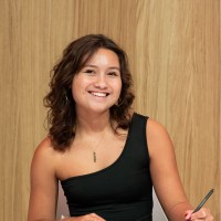 Danita Tjon-Sien-Kie