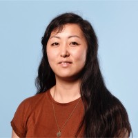 Camille Park Enevoldsen