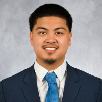Justin Ferrer